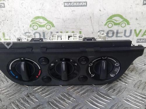 Airco bedieningspaneel SUZUKI SWIFT III (MZ, EZ) 1.3 (RS413, ZC11S) | BP22004447I5 