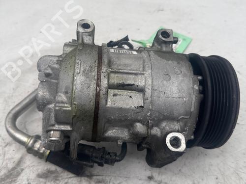 AC-Kompressor AC-Kompressor PEUGEOT 208 II (UB_, UP_, UW_, UJ_) 1.2 PureTech 100 (101 hp) 36281994 36281994