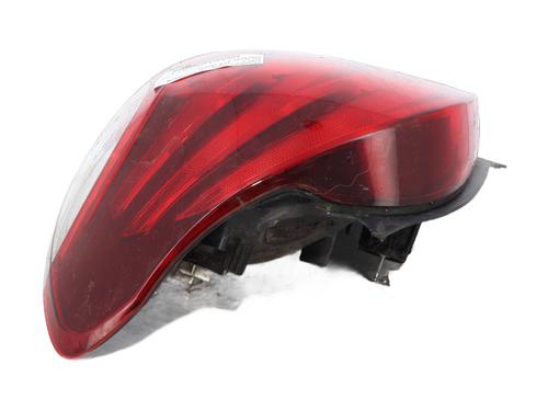 Right taillight PEUGEOT 108 1.0 VTi 72 | BP32500405C35