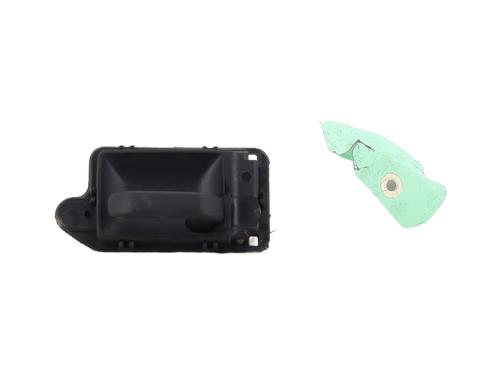 Used Front right interior door handle PEUGEOT 106 II (1A_, 1C_) 1.1 i (60 hp) 28528154