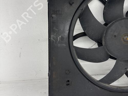 Used Radiator fan Radiator fan 38602972 38602972