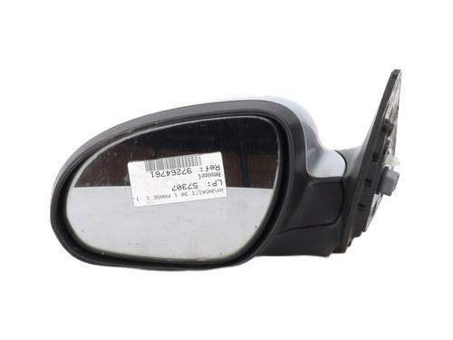 Left mirror HYUNDAI i30 (FD) 1.6 CRDi | BP22005619C26 