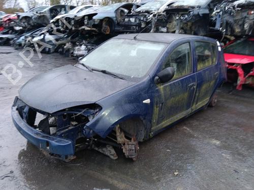 Left headlight DACIA SANDERO 1.2 16V | BP32199810C28  - Image 19