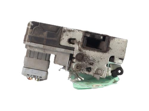 Used Front right lock Front right lock PEUGEOT 206 Hatchback (2A/C) [1998-2012] 34501835 34501835
