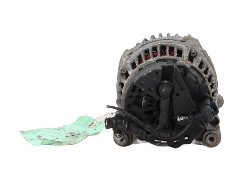 Alternator AUDI A3 (8P1) 2.0 TDI 16V | BP32128377M7 - Image 4