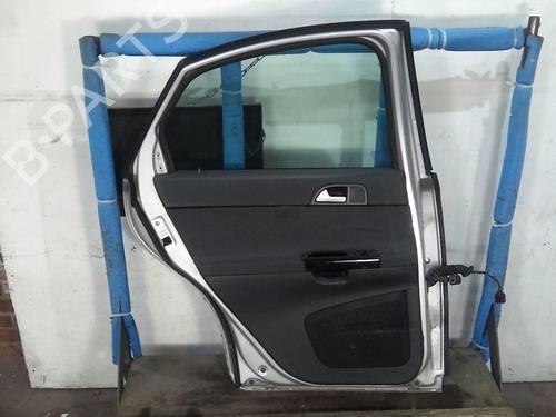 Left rear door VOLVO S40 II (544) 2.0 D | BP20354895C4 