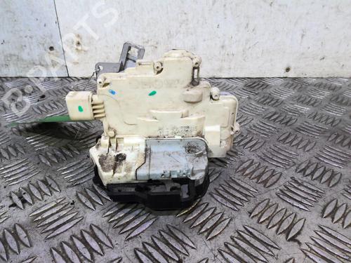 Used Rear left lock Rear left lock AUDI A6 C6 Avant (4F5) 3.0 TDI quattro (233 hp) 20350265 20350265