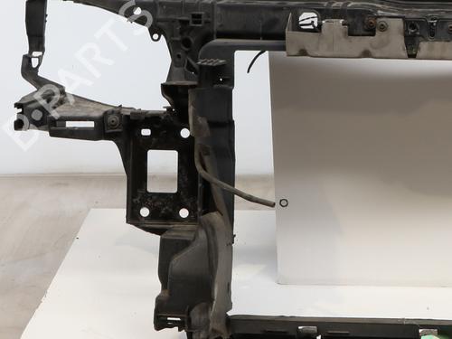 Used Front slam panel Front slam panel AUDI TT (8J3) 2.0 TFSI (200 hp) 33681194 33681194