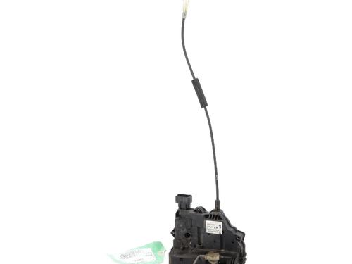 Used Rear right lock OPEL CORSA D (S07) 1.3 CDTI (L08, L68) (75 hp) 28965838