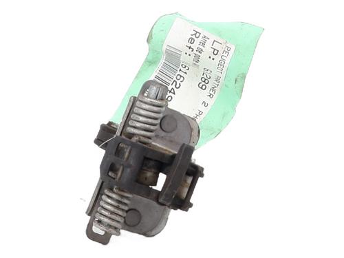 Hinge/Door check strap PEUGEOT PARTNER Tepee 1.6 HDi 16V | BP30715624C146