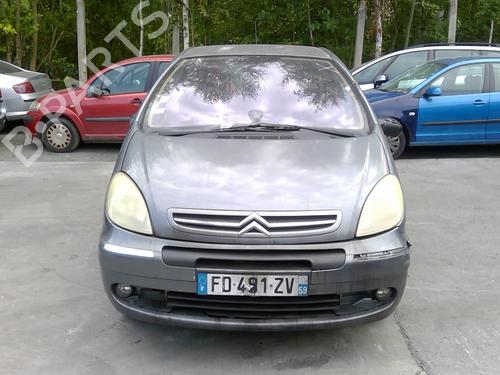 AC compressor CITROËN XSARA PICASSO (N68) 1.6 HDi | BP29082574M34 