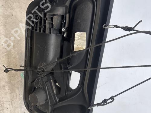 Used Front right panel Front right panel 38258107 38258107