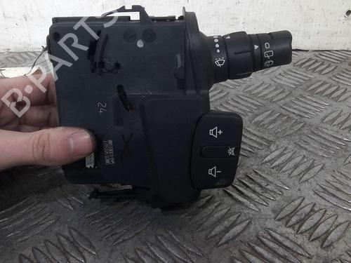 Used Steering column stalk Steering column stalk RENAULT MODUS / GRAND MODUS (F/JP0_) 1.2 (JP0C, JP0K, FP0C, FP0K, FP0P, JP0P, JP0T) (75 hp) 20370384 20370384