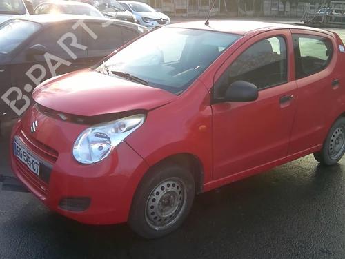 Engine SUZUKI ALTO VII (GF, HA25_, HA35_) 1.0 (AMF310, GFC31S) | BP21817635M1  - Image 20