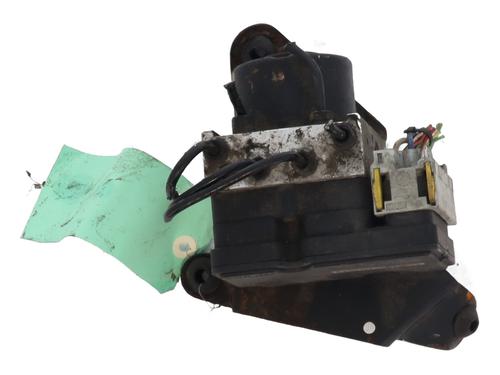 ABS pump PEUGEOT 206 Hatchback (2A/C) 1.4 HDi eco 70 | BP31166569M43 