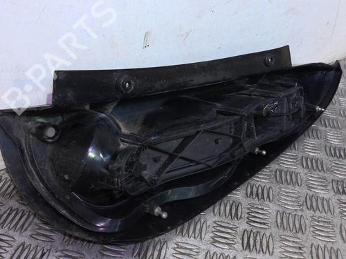Used Left taillight Left taillight SMART FORFOUR (454) 1.5 (454.032) (109 hp) 20354776 20354776