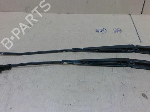 Front windshield wiper arm CITROËN C4 Picasso I MPV (UD_) 1.6 HDi | BP26184750C143 