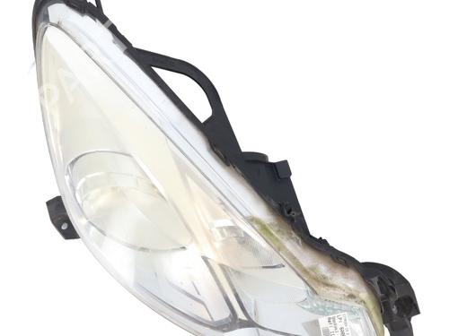 Right headlight CITROËN C3 II (SC_) 1.6 HDi 90 | BP30659397C29 