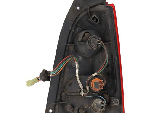 Left taillight OPEL AGILA (A) (H00) 1.2 16V (F68) | BP26710546C34 