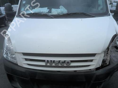 Alternator IVECO DAILY IV Van 29L12 V, 29L12 V/P | BP29928275M7 - Image 15