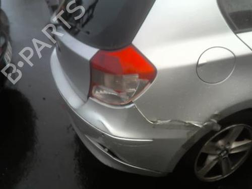 Front left seatbelt BMW 1 (E87) 118 d | BP23137778I26 - Image 9