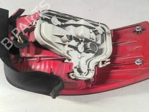 Right taillight AUDI A3 (8P1) 2.0 TDI 16V | BP22003005C35 