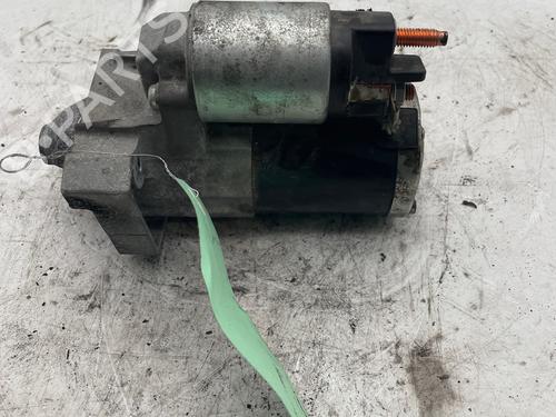 Used Starter Starter RENAULT CLIO V (B7_) 1.5 Blue dCi 85 (B7AG) (86 hp) 35902072 35902072