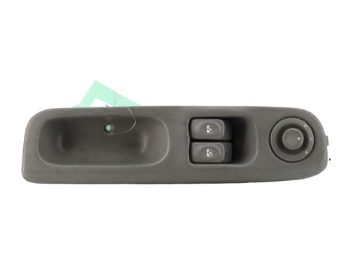 Used Left front window switch RENAULT TWINGO I (C06_) 1.2 (C066, C068) (58 hp) 28833383