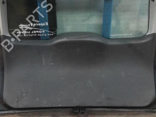 Tailgate FORD FOCUS C-MAX (DM2) 1.6 TDCi | BP20350717C6 