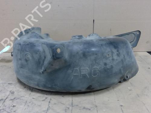 Hjulbue CITROËN C3 Picasso (SH_) 1.6 HDI 90 | BP28114798C56 - Image 4