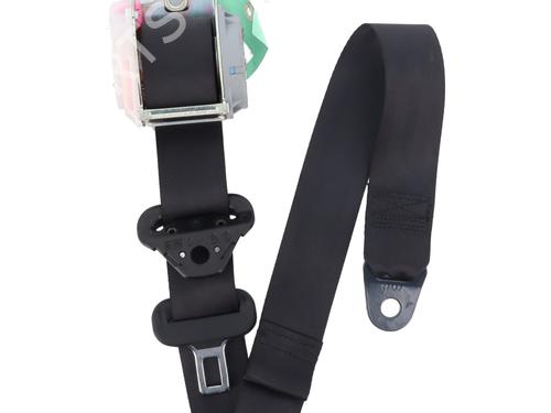 Front right seatbelt CITROËN AMI (9A_) Electric (9AZ2CA) | BP28571712I25 - Image 3