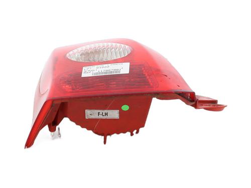 Left taillight NISSAN PIXO (UA0) 1.0 | BP30976586C34