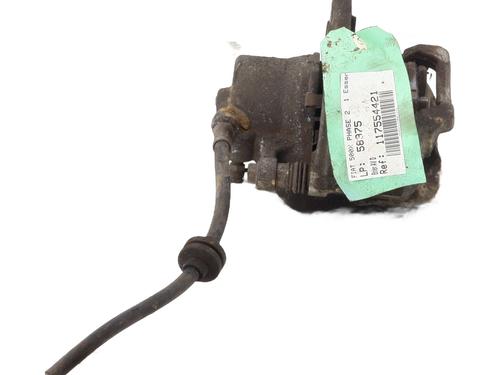 Right front brake caliper FIAT 500X (334_) 1.0 (334.AXN1B) | BP31878510M104
