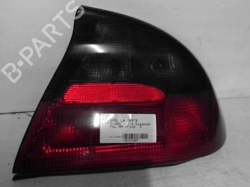 Right taillight OPEL TIGRA (S93) 1.4 16V (F07) | BP20369079C35 