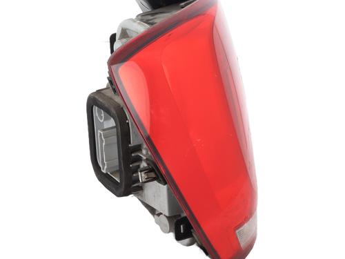 Left taillight VW POLO V (6R1, 6C1) 1.6 TDI | BP24964759C34 