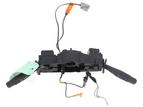 Used Steering column stalk Steering column stalk PEUGEOT 206 Hatchback (2A/C) 1.4 i (75 hp) 29744574 29744574