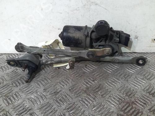 Front wiper motor PEUGEOT 107 (PM_, PN_) 1.0 | BP20360171M29 