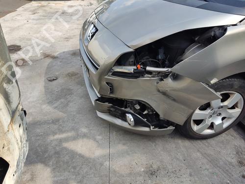 Left front window switch PEUGEOT 5008 (0U_, 0E_) 1.6 HDi | BP25774327I27 - Image 14