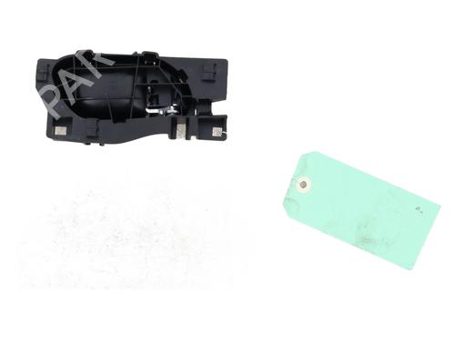 Front left interior door handle PEUGEOT 308 I (4A_, 4C_) 1.6 16V | BP26606632I13 