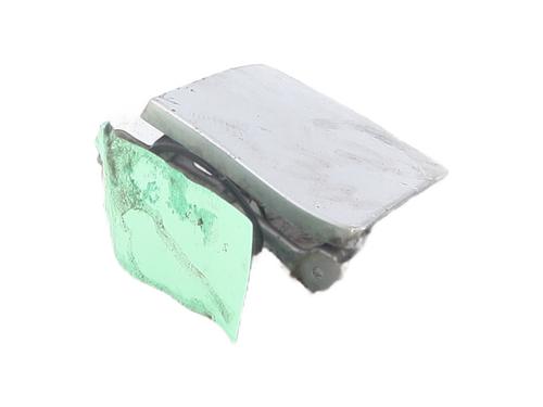 Fuel flap CITROËN C1 (PM_, PN_) 1.0 | BP24183835C131 