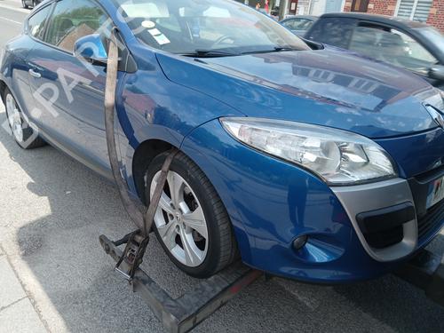 Teile für RENAULT MEGANE III Coupe (DZ0/1_) 1.5 dCi (DZ09, DZ0D, DZ1F, DZ1G, DZ14, DZ29) (110 hp) 4421014 