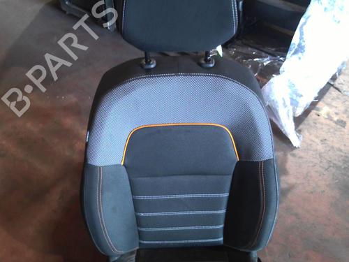 Right front seat DACIA SANDERO III 1.0 TCe 100 ECO-G | BP27545461C16 