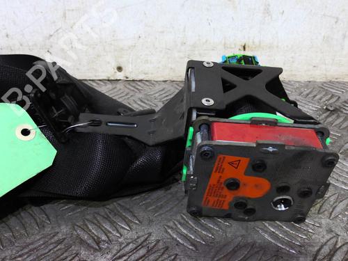 Used Front left seatbelt Front left seatbelt SAAB 9-3 (YS3F, E79, D79, D75) 2.0 t BioPower (175 hp) 20359369 20359369