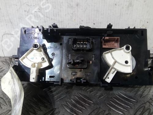 Climate control CITROËN C3 II (SC_) 1.0 VTi 68 | BP20367420I5 - Image 2