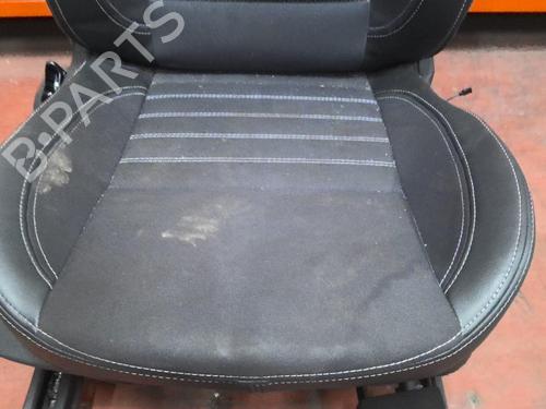 Right front seat RENAULT LAGUNA III (BT0/1) 1.5 dCi (BT00, BT0A, BT0T, BT1J) | BP30398745C16  - Image 5