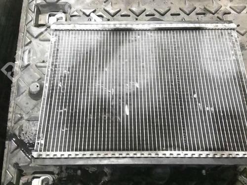 Used Water radiator Water radiator PEUGEOT 607 (9D, 9U) 2.0 HDI (136 hp) 20369630 20369630