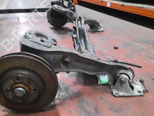 Rear axle CITROËN DS5 2.0 BlueHDi 180 | BP30398629M2