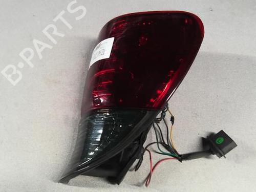 Left taillight BMW X5 (E53) 3.0 d | BP20368668C34 