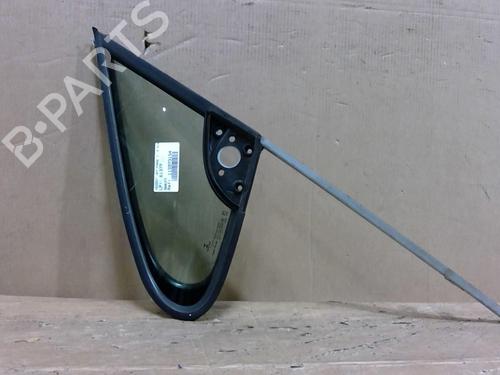 Used Front left quarter glass PEUGEOT 307 (3A/C) 2.0 HDi 110 (107 hp) 30648679