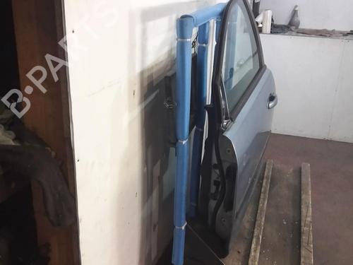 Left front door FORD FOCUS II Turnier (DA_, FFS, DS) 1.6 TDCi | BP20359750C2 